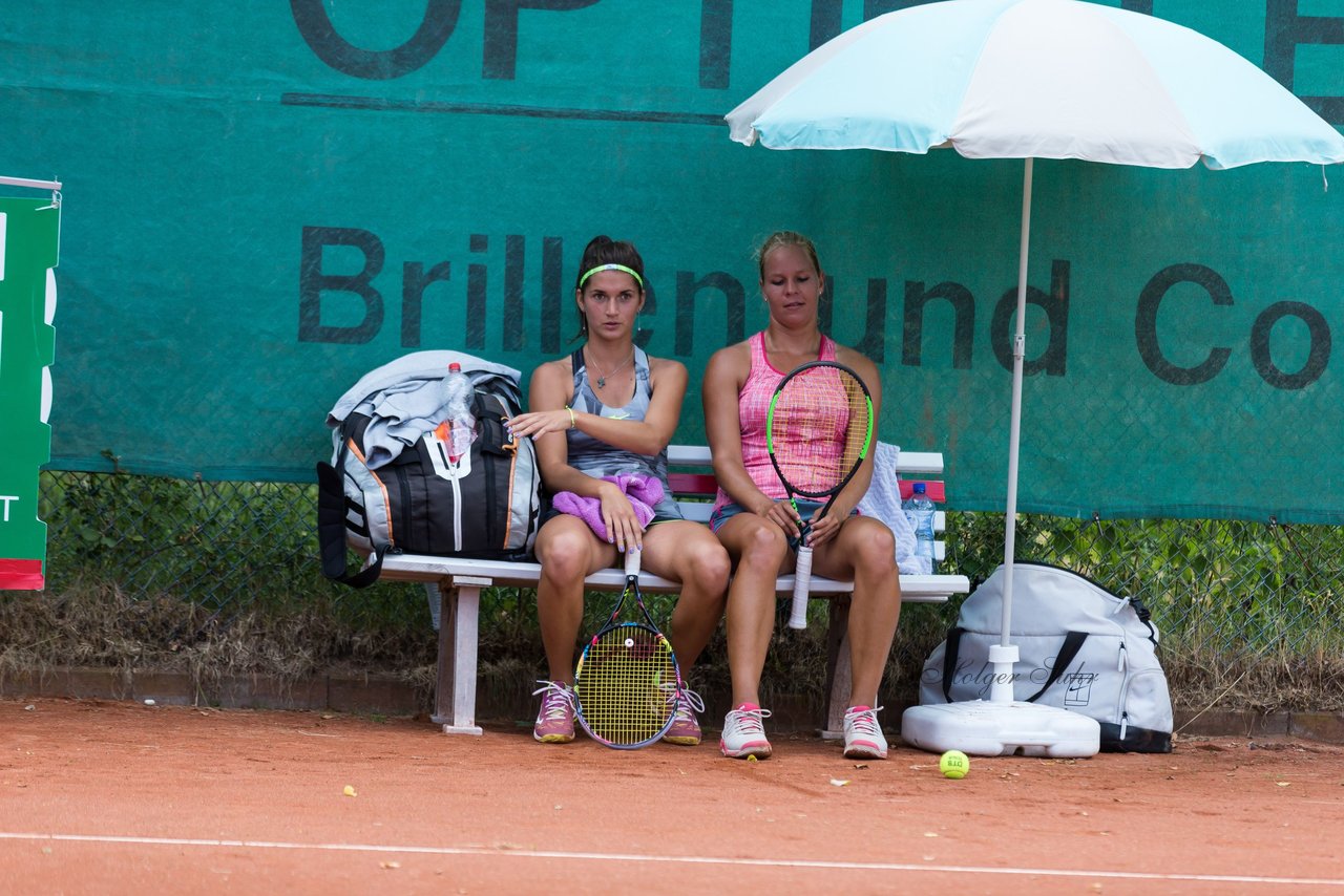 Bild 432 - ITF Future Nord